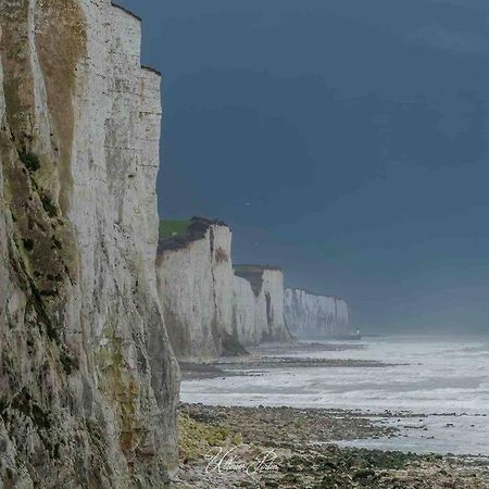 Pleine Face Mer Et Plage 奥尔特 外观 照片
