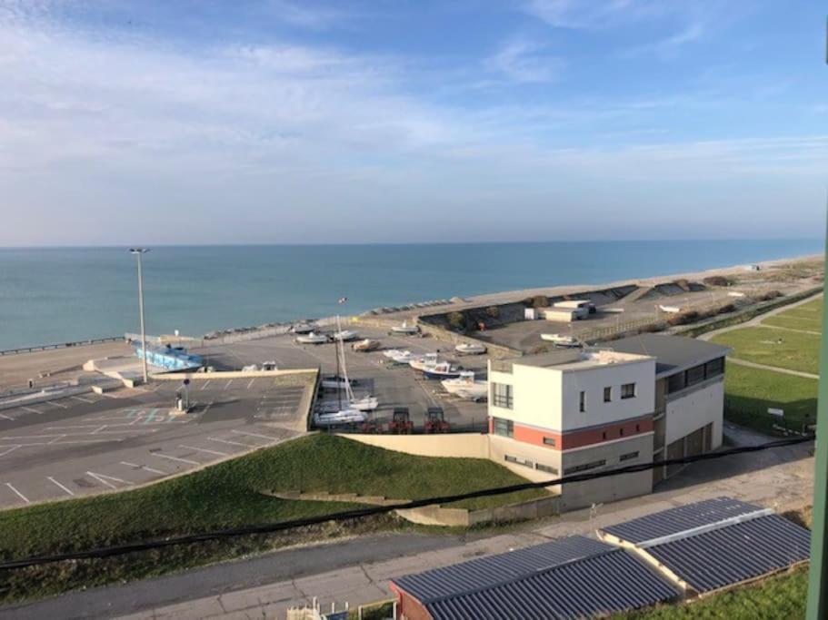 Pleine Face Mer Et Plage 奥尔特 外观 照片